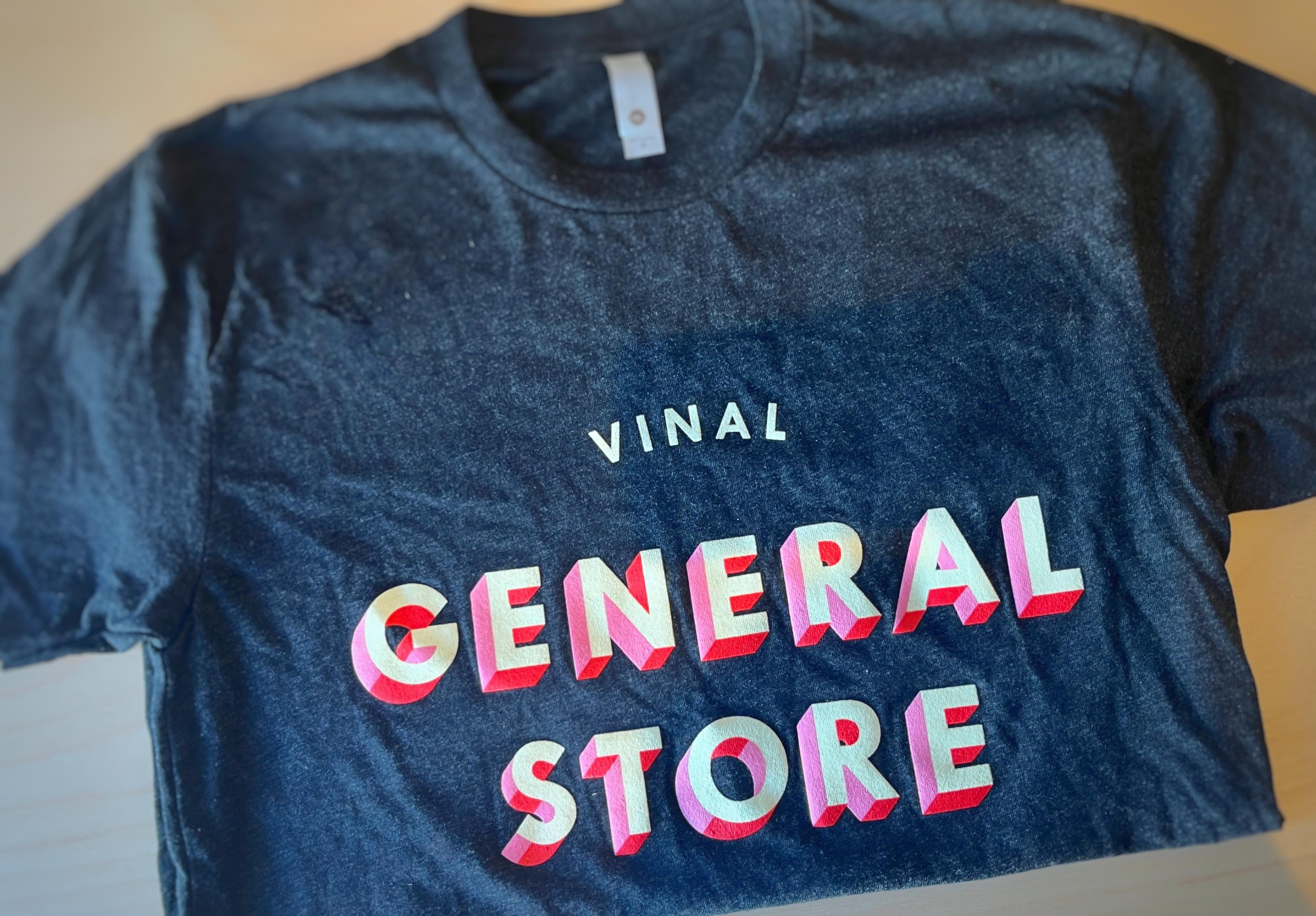 Vinal General Store T-Shirt