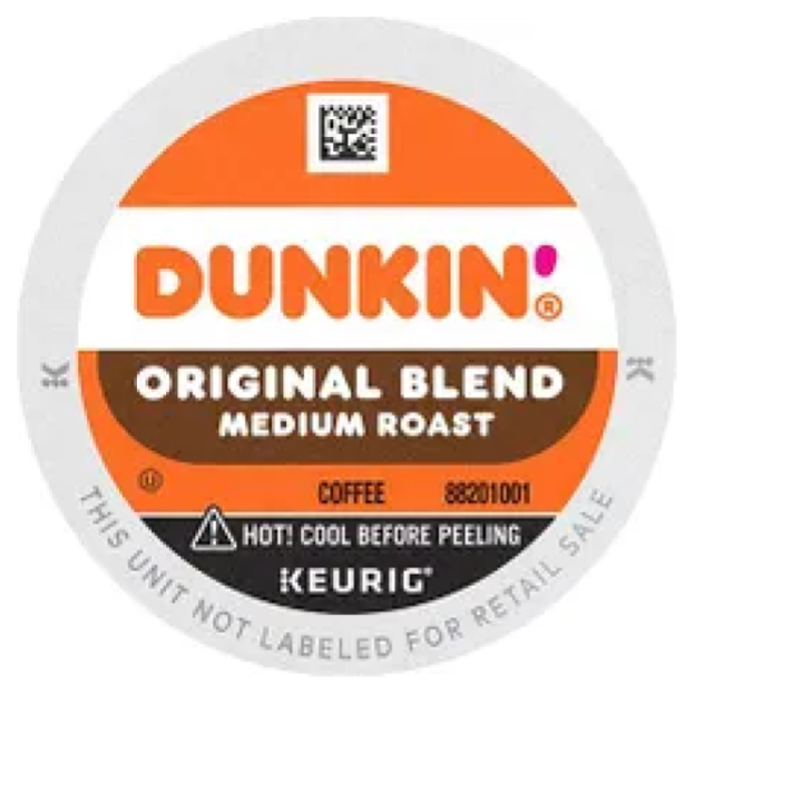 Dunkin Original Blend