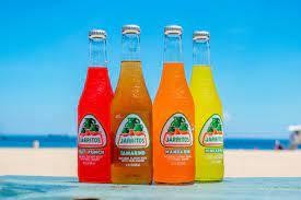 Jarritos