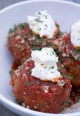 Meatballs