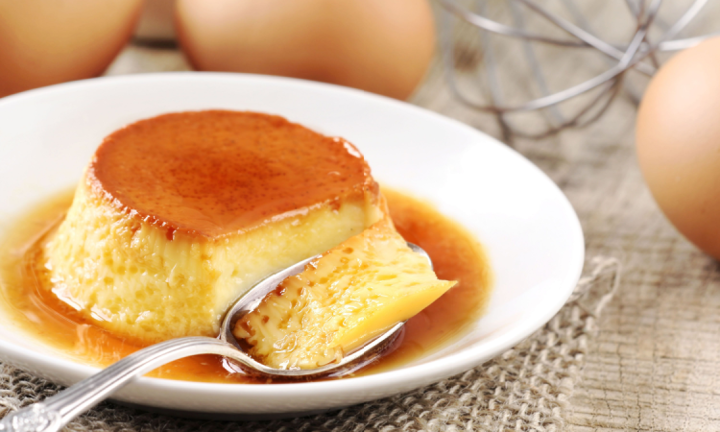 Flan