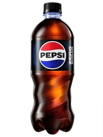 Pepsi Zero