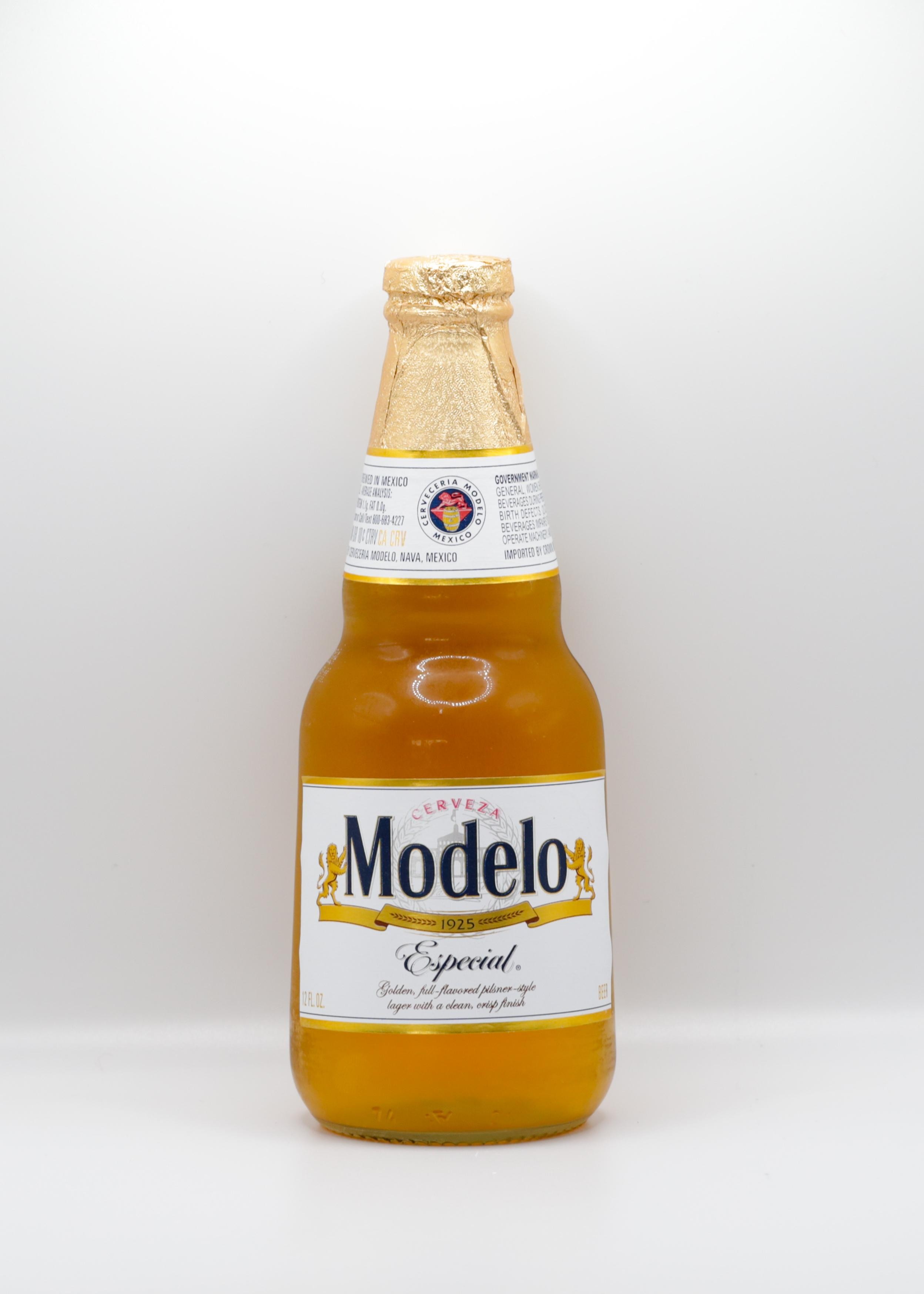 Modelo Especial (Mexico)