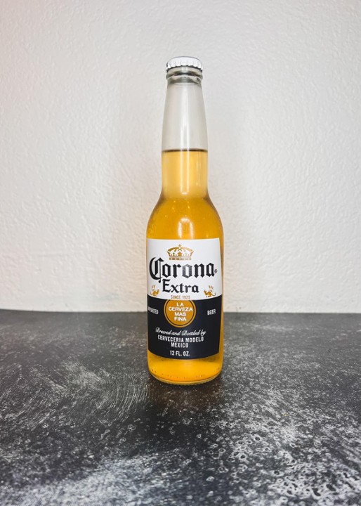 Corona Extra (Mexico)