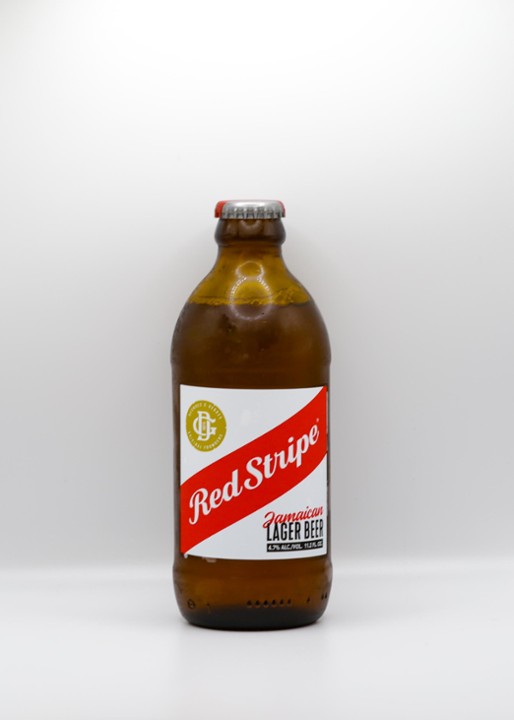 Red Stripe (Jamaica)