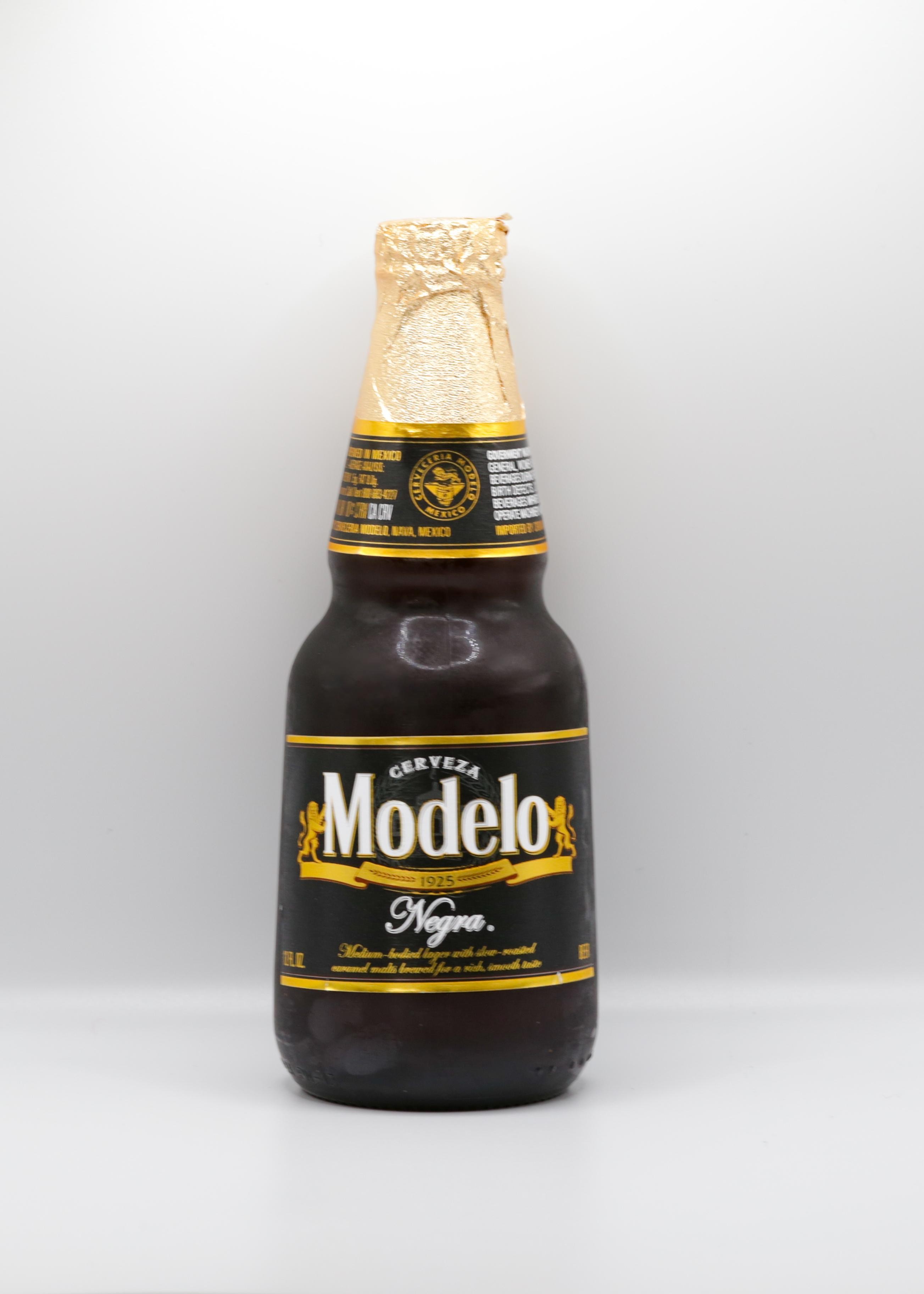 Modelo Negra (Mexico)