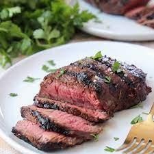 Top Sirloin