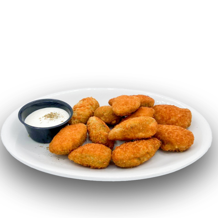 Chicken Tenders (5)