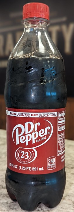 Dr. Pepper