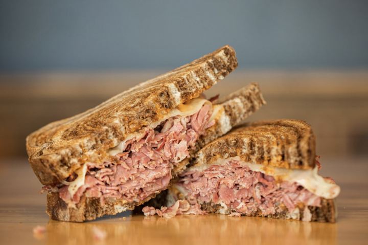 Omaha Rueben