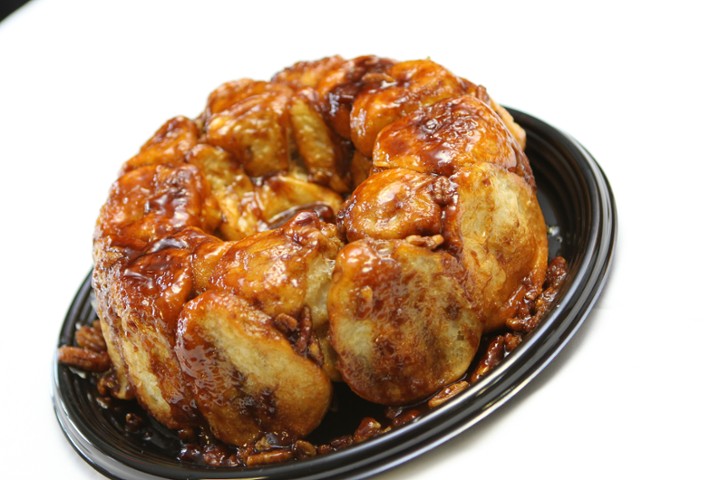 Monkey Bread