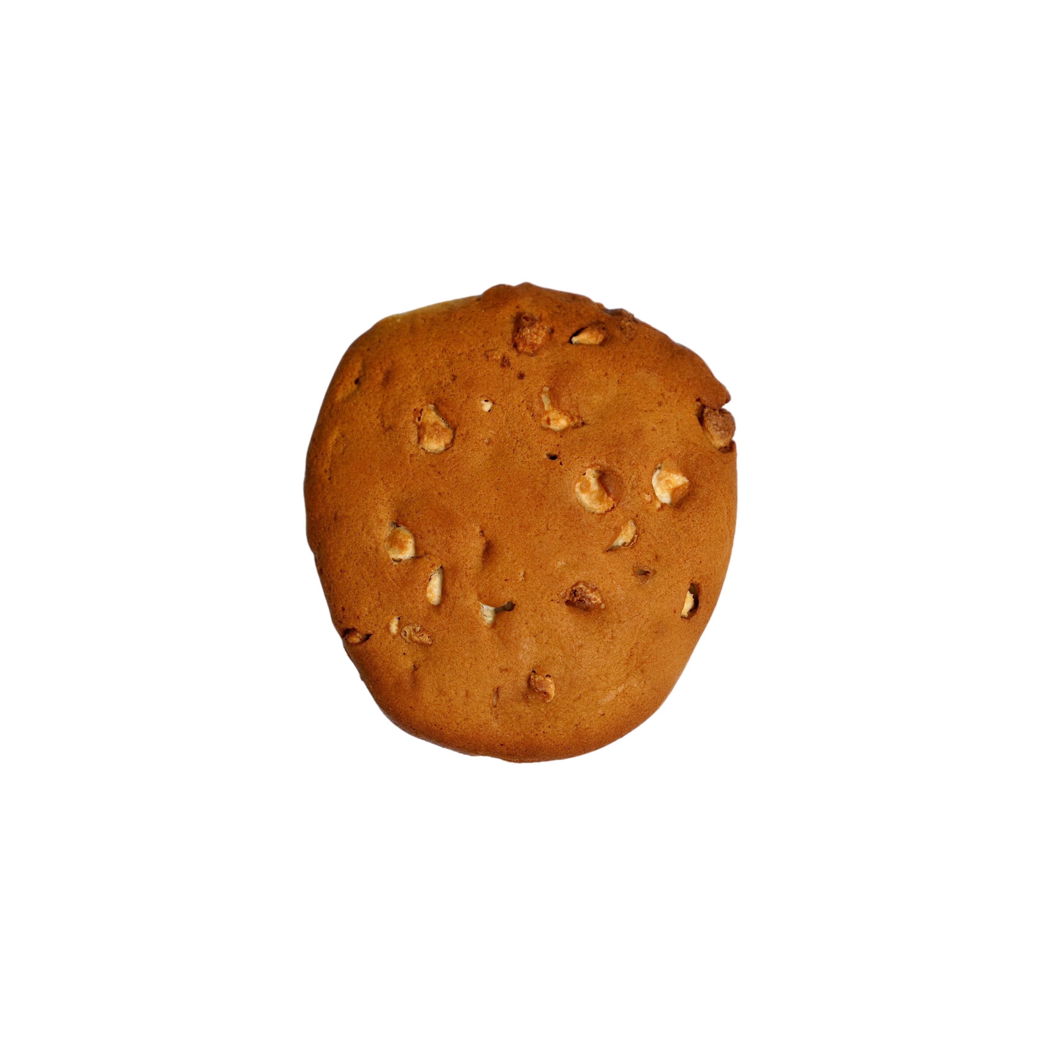 FTF Protein Cookie - White Chocolate Macadamia