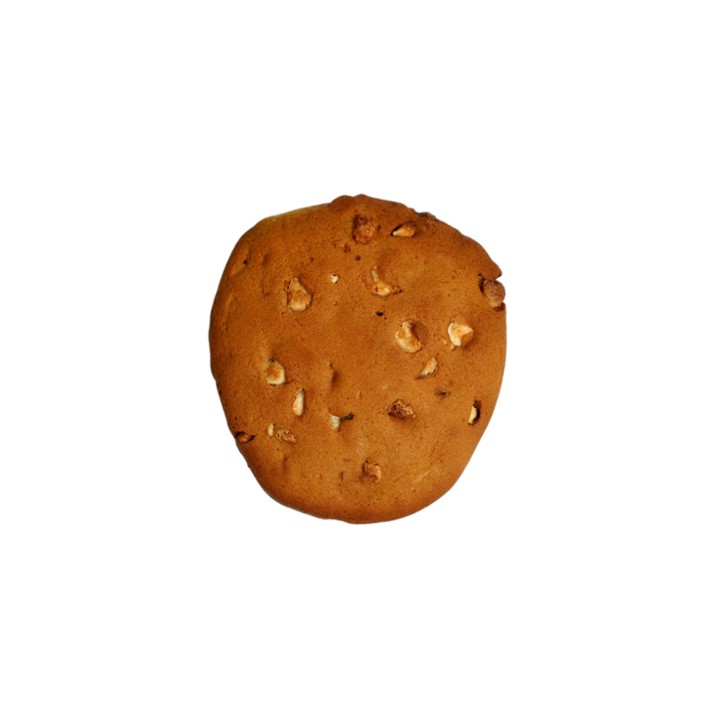FTF Protein Cookie - White Chocolate Macadamia