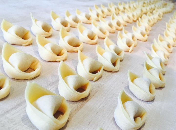 TORTELLINI