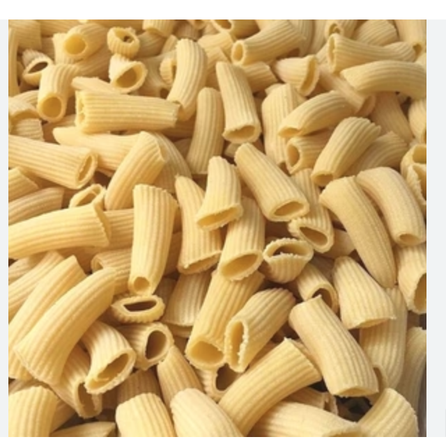 RIGATONI