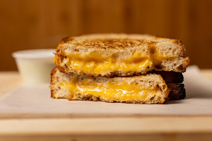 Grilled Cheese