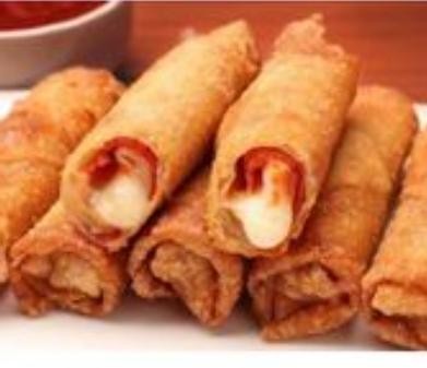 PIZZA LOGS(6)