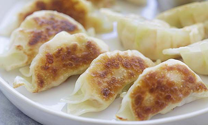 Chicken Dumplings (12)