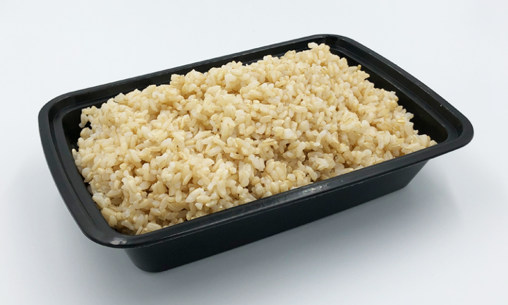 Healthy Brown Rice