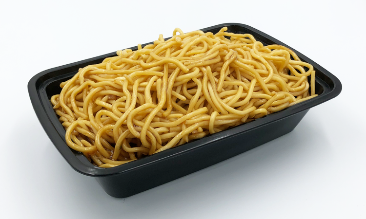 Lo Mein Brown Sauce