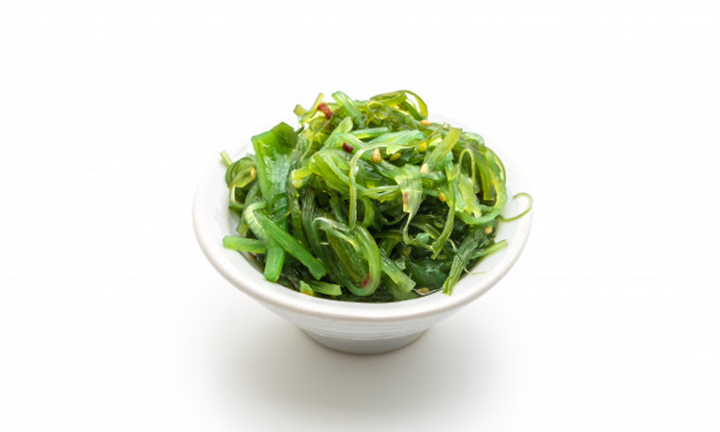 Seaweed Salad