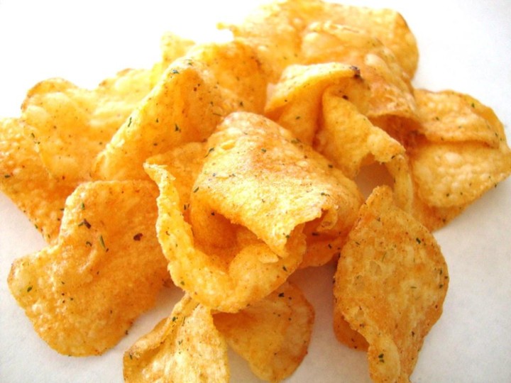 Kettle Chips