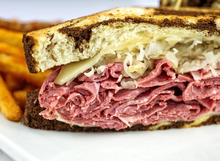 Reuben