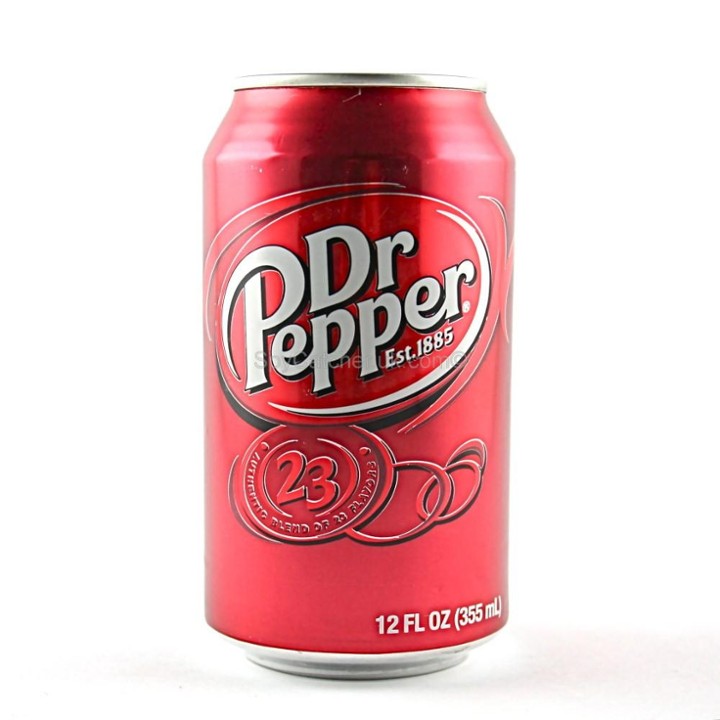 Dr. Pepper