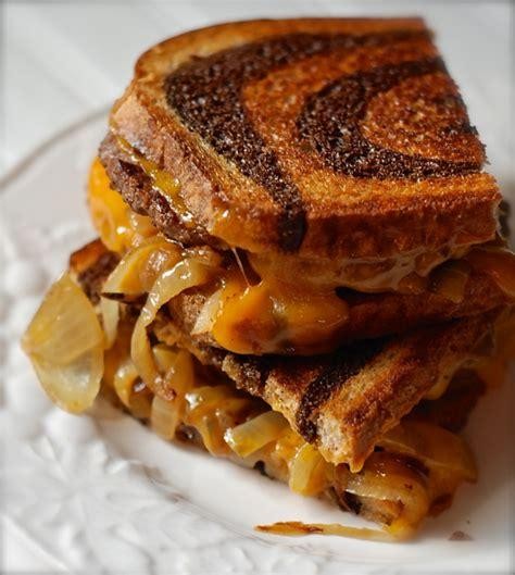 Patty Melt