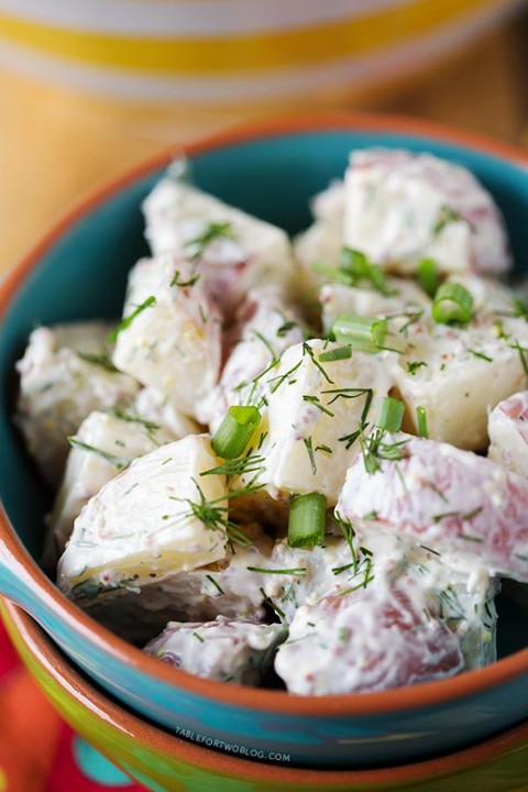 Potato Salad