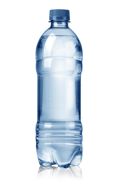 Bottled Water