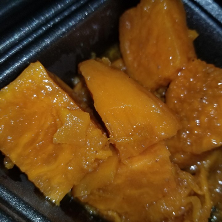 Candied Yams