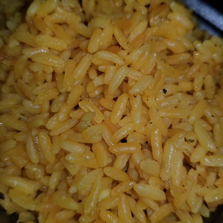 Yellow Rice