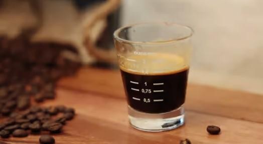 Espresso (2 shot)
