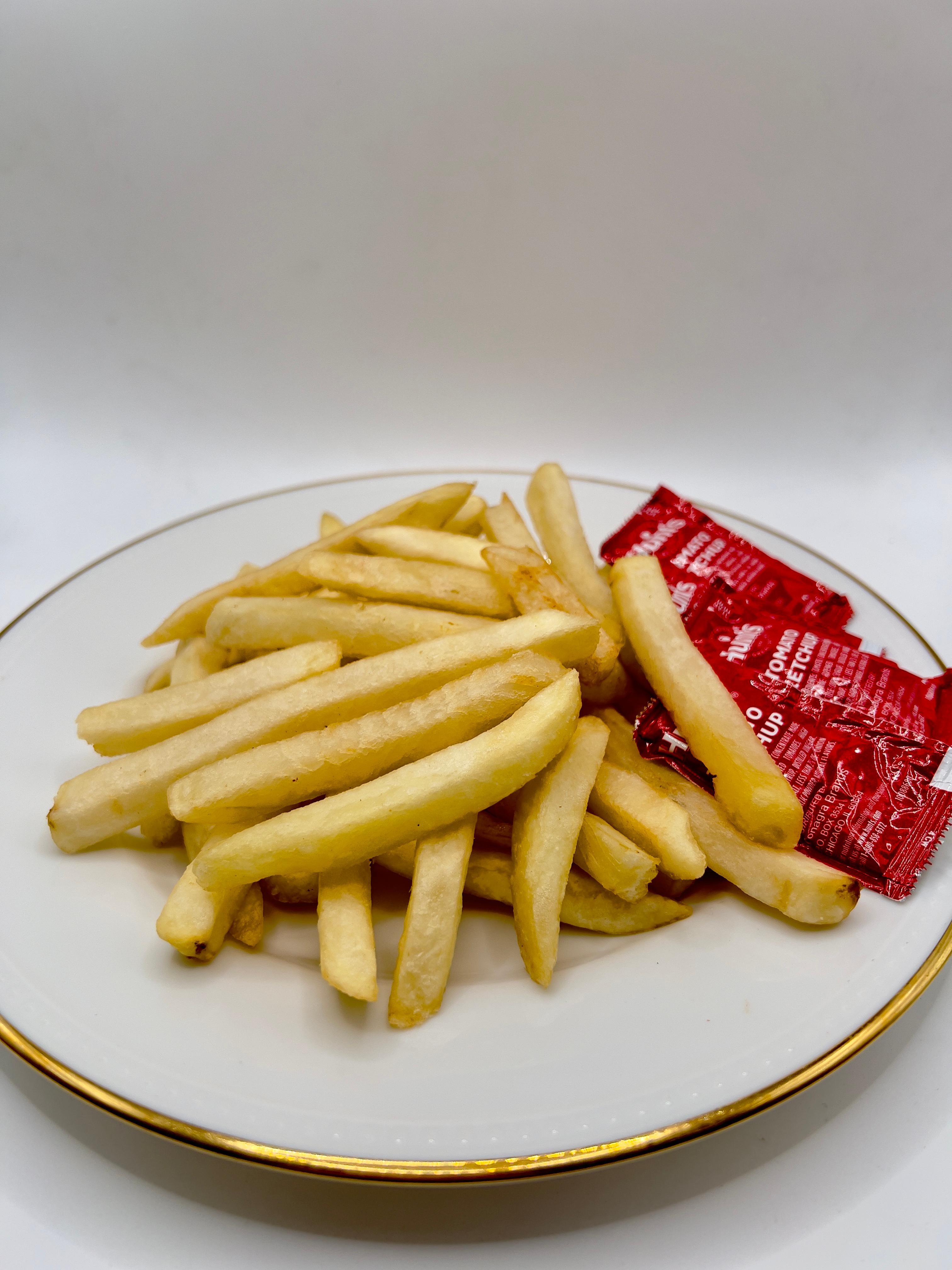French Fries (Pt)