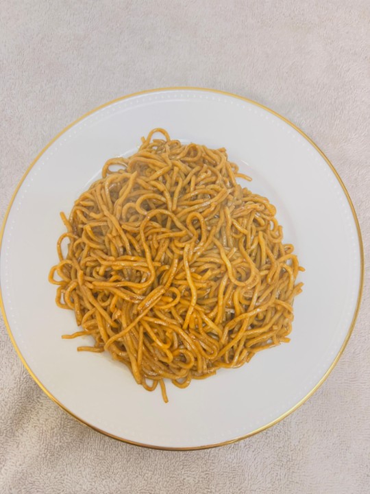 Plain Lo Mein (Qt)