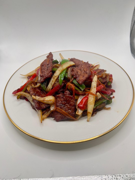 Szechuan Beef (Qt)