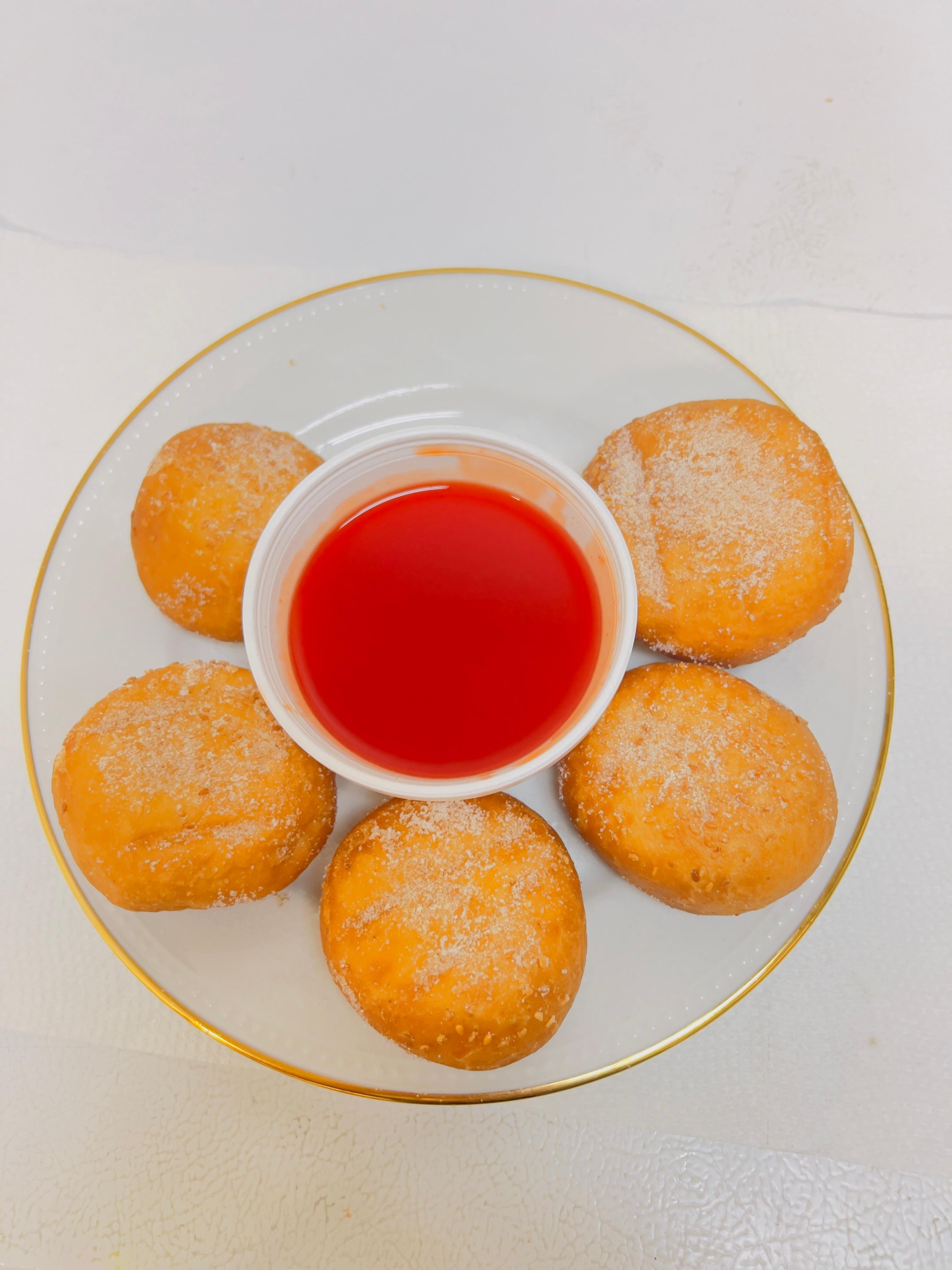 Chinese Donut (5)