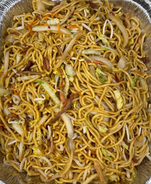Lo-Mein Noodles