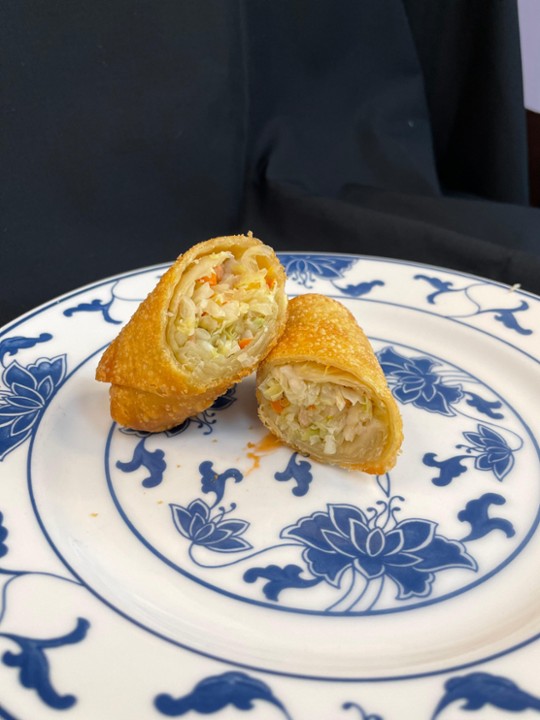 Pork Egg Roll