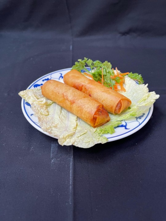 Vegetable Roll  (2)