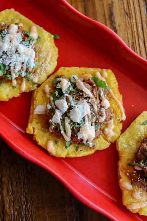 Rv Tostones