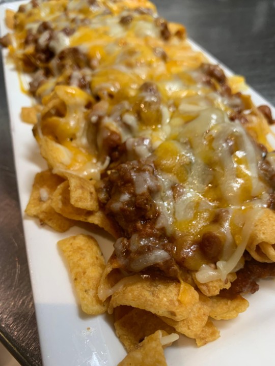 Frito Pie