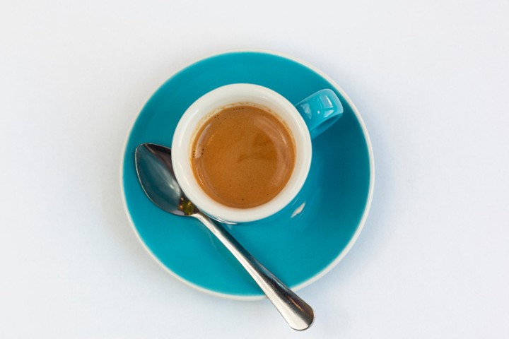 Espresso (GF/VG)