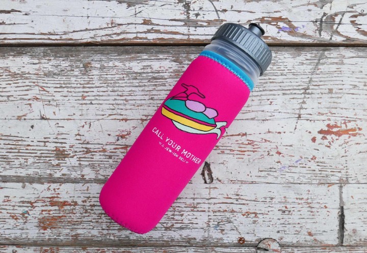 Jet Ski Neoprene Waterbottle