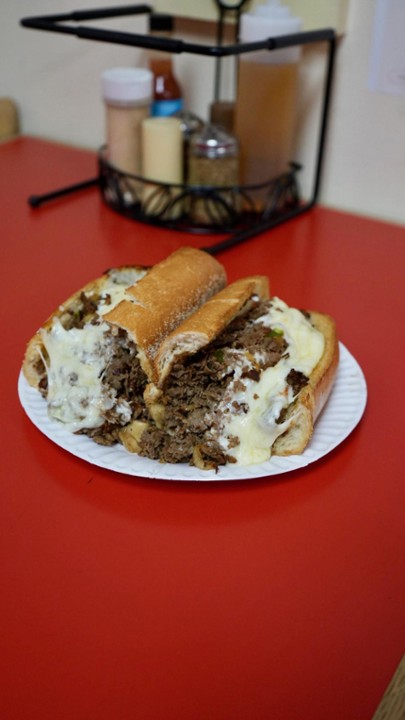 Cheesesteak