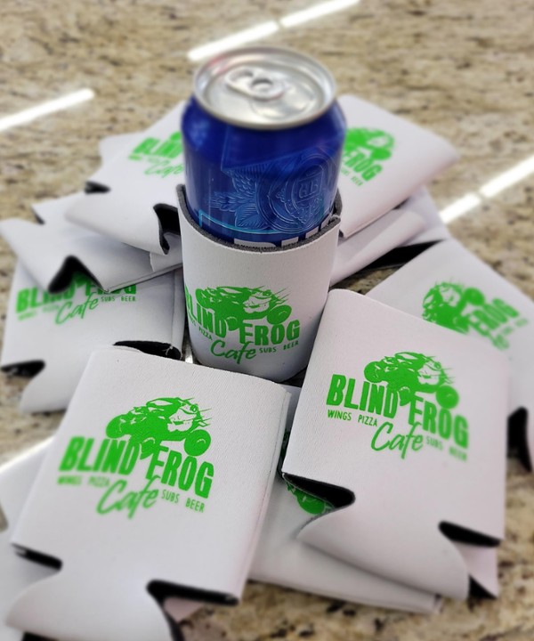 Koozies