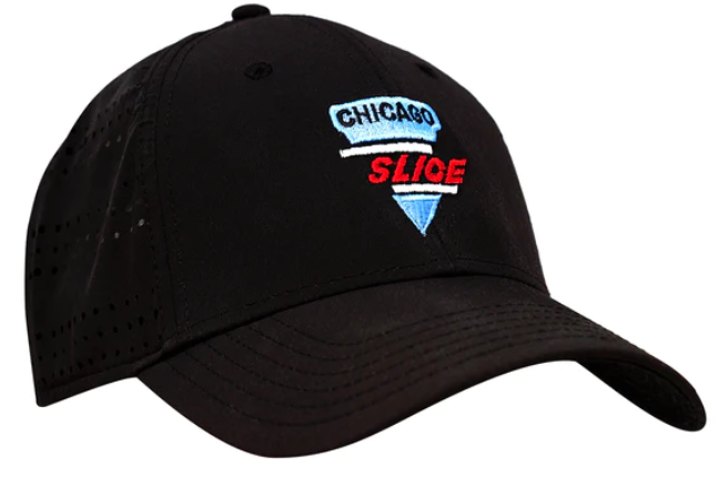 Pro XR - Chicago Slice Hat