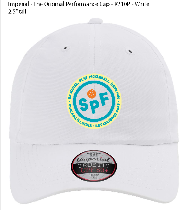 SPF Dad Hat