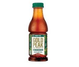 Gold Peak Tea